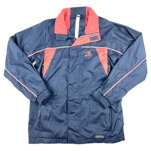 Women’s Blue Harry Hall Jacket Size Small